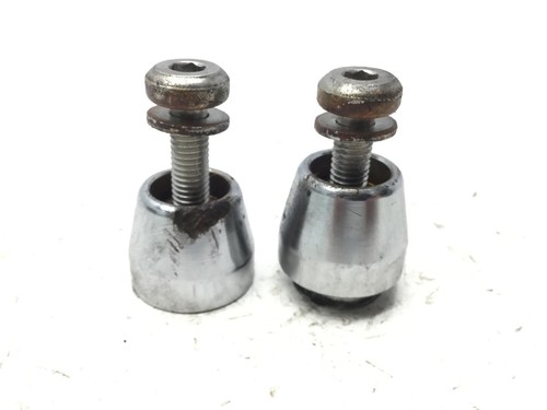 Paar Baker Stabilisatoren Lenker KYMCO People 50 2T 50 2008 2010