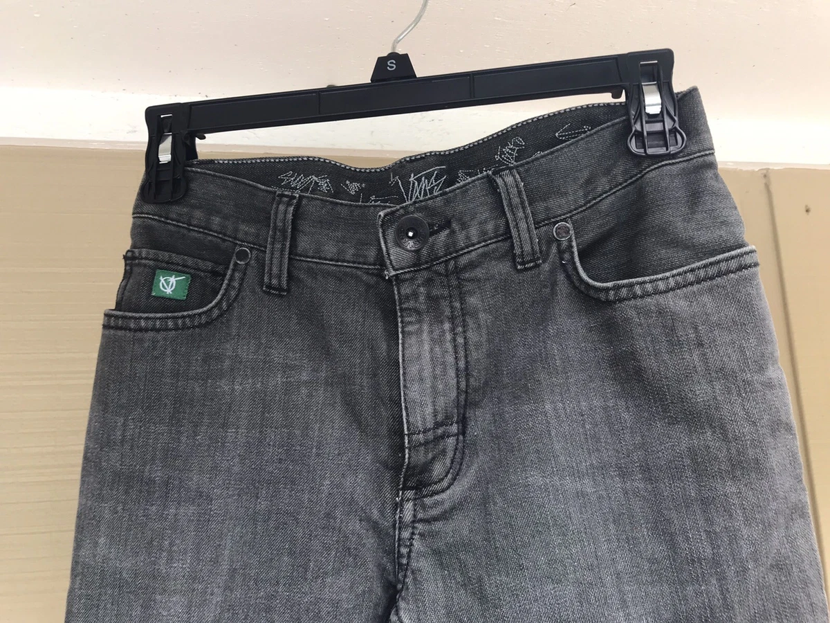 Vans cheap kids jeans