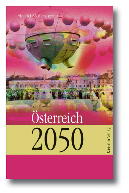 Thumbnail - Harald Mahrer / Österreich 2050