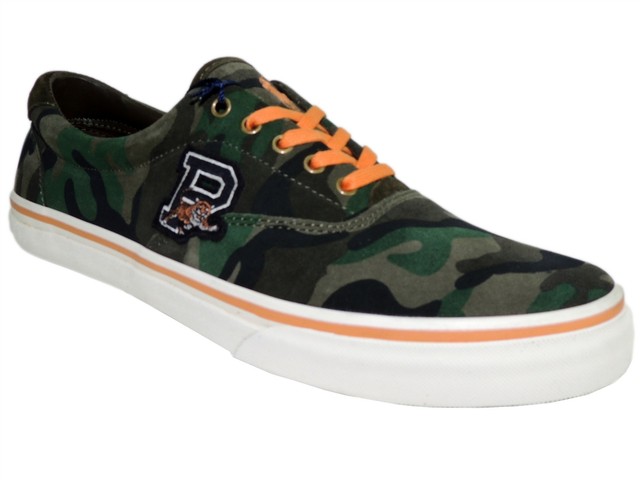 ralph lauren camouflage sneakers