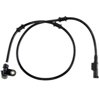 NTY ABS Sensor RaddrehzahlfüHler Vorne Rechts FüR Mercedes-Benz M-Klasse W163