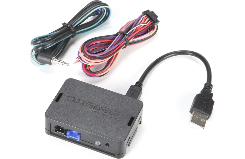 iDatalink Maestro SW ADS-MSW Steering Wheel Control Integration Module NEW  - Image 4 of 4