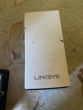 Linksys wifi system