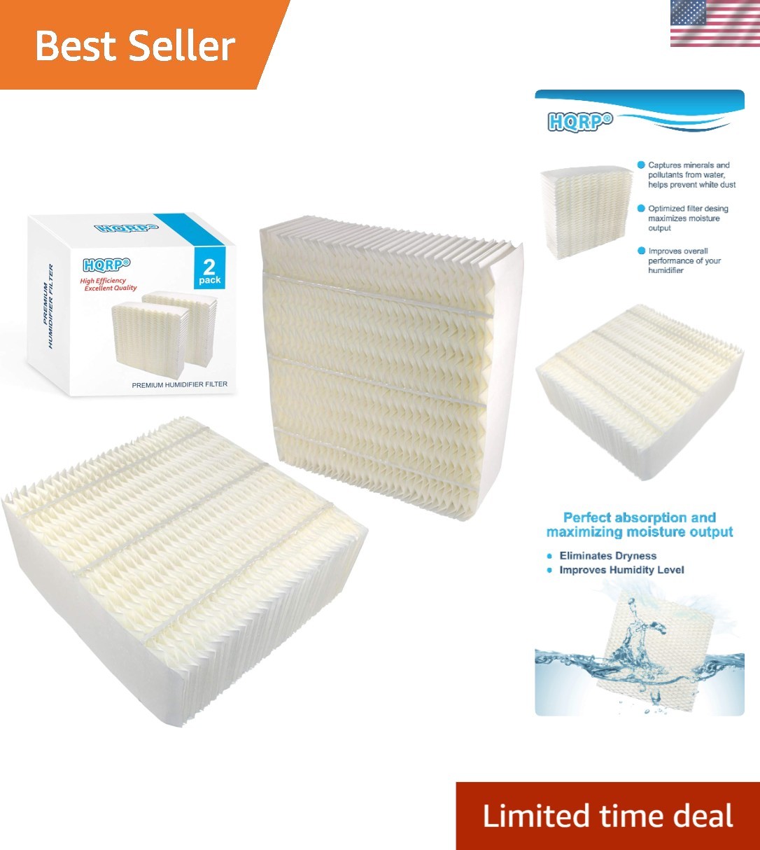 Filter Replacement