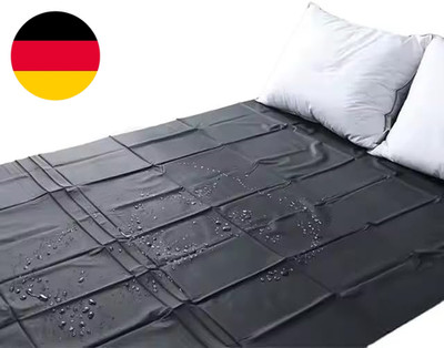 Wasserdichtes Erotik Bettlaken Für Paare Paarmassage Und Wellness, 220 X 200 Cm,