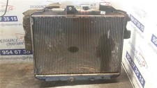 Radiateur Hyundai H100