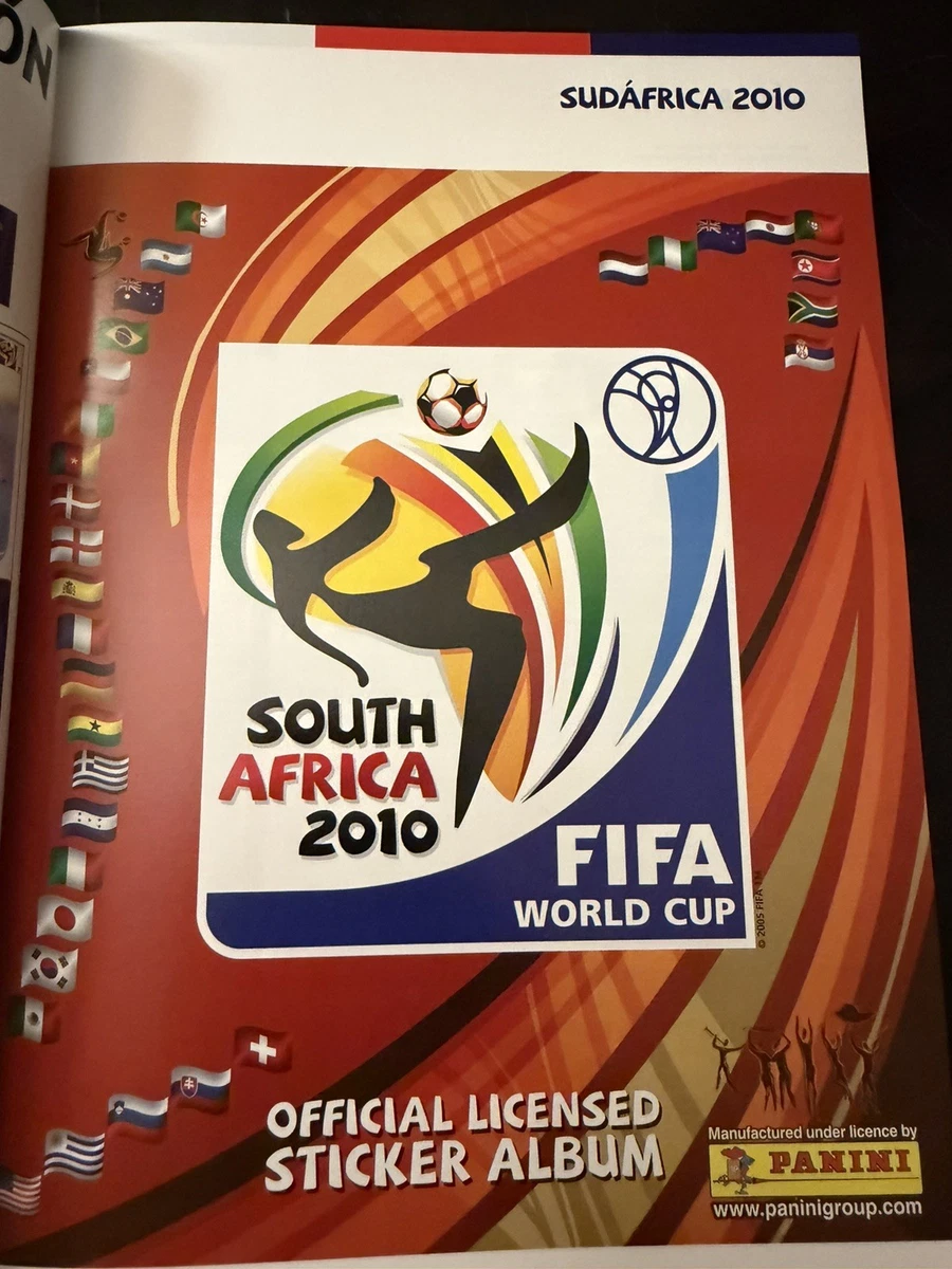 2010 fifa world cup south africa products for sale | eBay