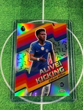 Estêvão Willian Alive Chrome Premier League 2025/26