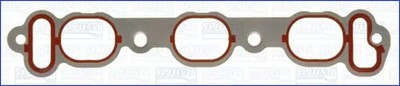 Ansaugkrümmerdichtung 13171700 AJUSA für CHRYSLER DODGE PLYMOUTH VW MERCURY AUDI