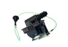 Fuel Door Lid Actuator Assembly Kit Compatible with Civic 2016 2017 201...