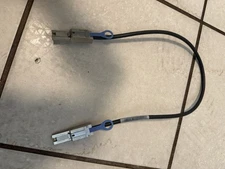 2 foot Mini SAS [SFF-8088] to Mini SAS [SFF-8088] Cable | S1200-02 NEW!!