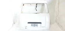 2012 VPG MV-1 OEM White Bare Shell No Glass Hatch 