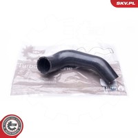 Esen SKV Ladeluftschlauch 24SKV857 FüR Opel