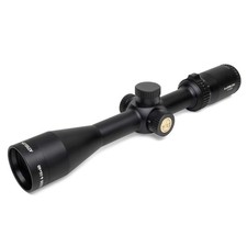 Athlon Optics Talos 4-16x40 Second Focal Plane Riflescopes