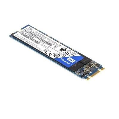 WD Blue 3D NAND SSD 2TB M.2 2280 SATA 6Gb/s   WDS200T2B0B-00YS70