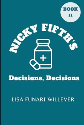 Nicky Fifths Decisions, Decis - ACCEPTABLE