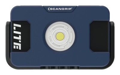 Scangrip Akku-Arbeitsleuchte FLOOD S 100-1000 Lumen - 35660