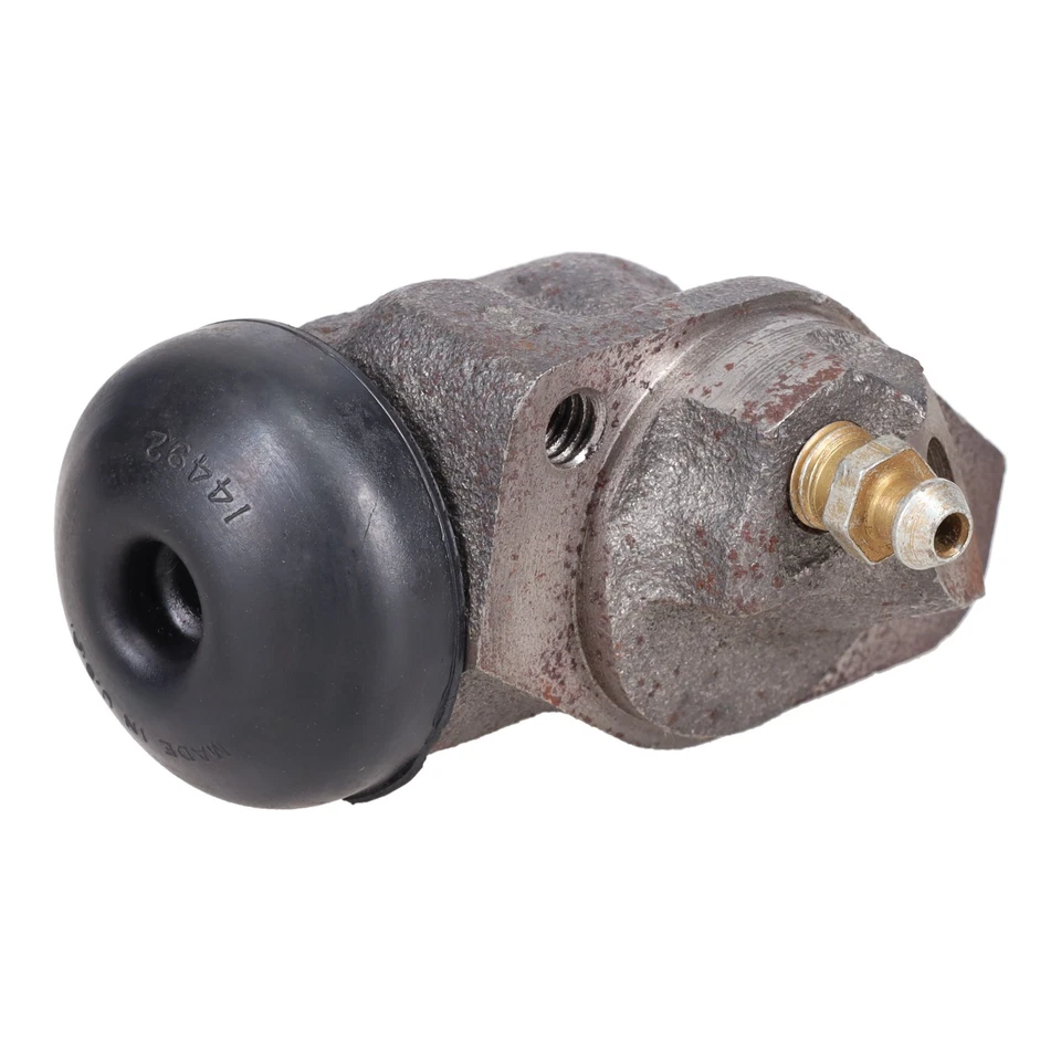 Cilindro rueda delantera derecha 1961 Ford F-250 1966 Ford Bronco 61 66 Foto 2 de 4