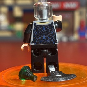 Lego Prince of Persia Tamah Razor Glove Hassansin Minifigure pop016