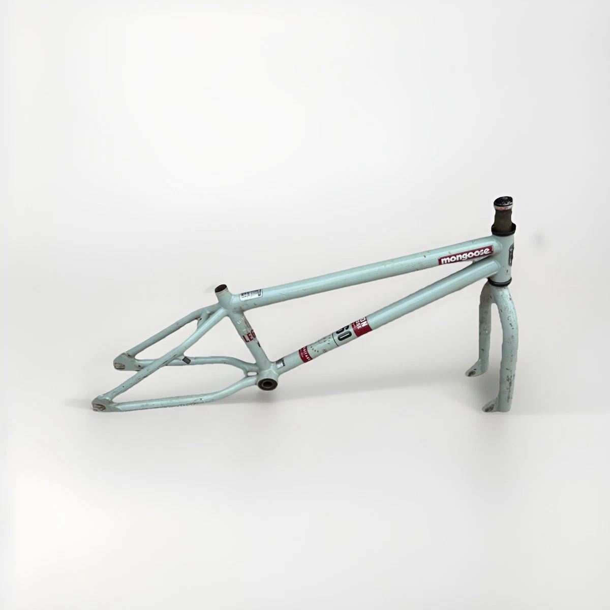 Mongoose Frame and Fork Bike Frames for sale | eBay