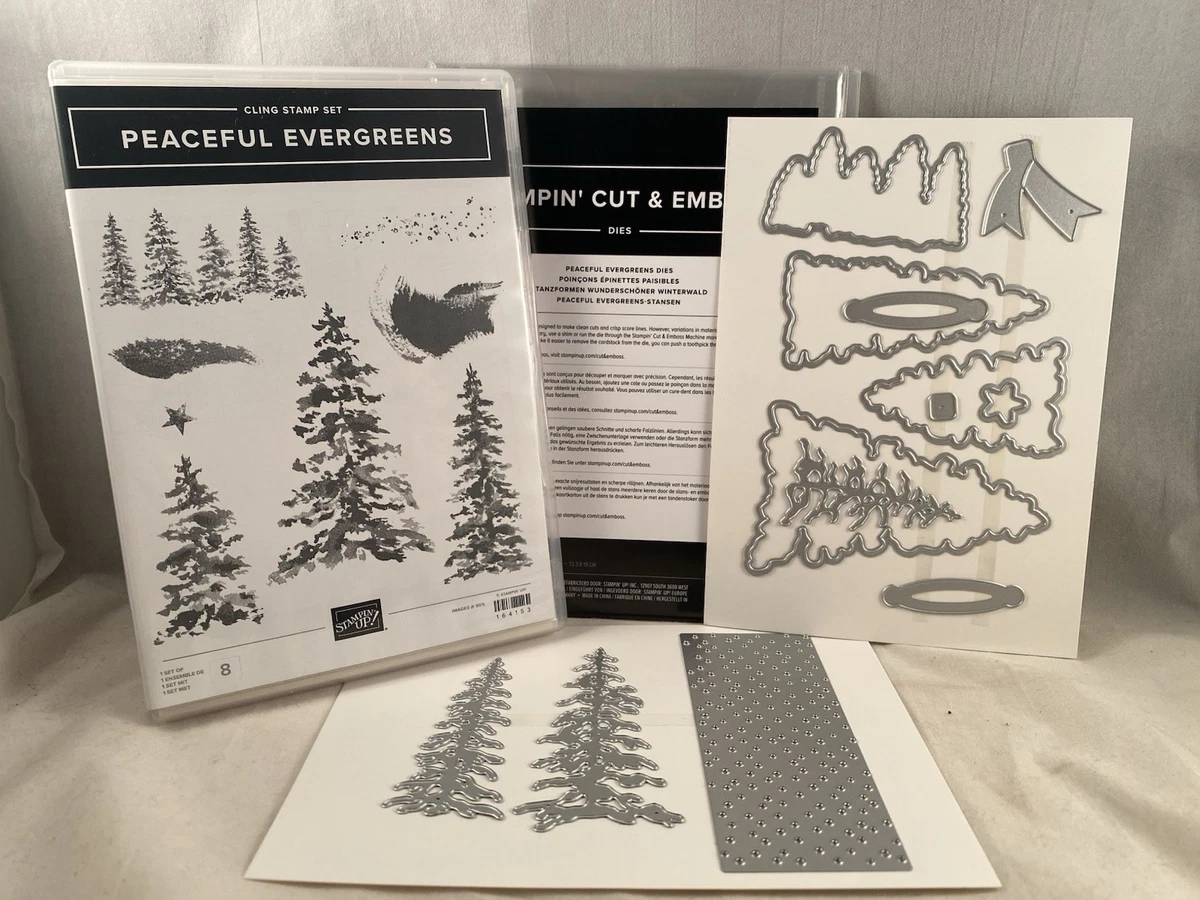 Stampin Up Tree for sale - eBay