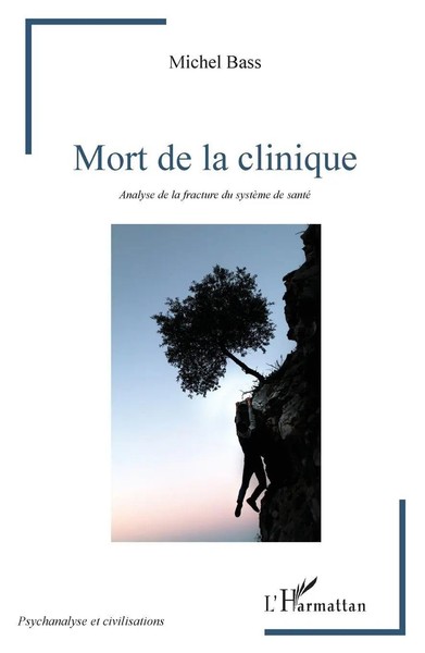 Michel DerrièRe Bass | Mort De La Clinique | Taschenbuch | FranzöSisch (2022)-image