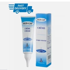 Skin CAP Cream 50ml Psoriasis,Chapped Skin,Seborrhea,Dermatitis,Eczema