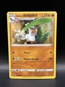 Cosmo Holo Galarian Sirfetch’d 095/192 - Pokemon Rebel Clash Card - NM