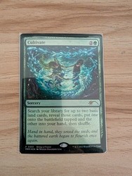 Cultivate - Bring-a-Friend Promos (Foil)
