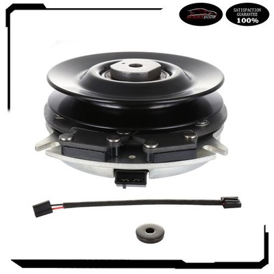 Elteric PTO Clutch For Warner 5218-91