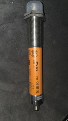 IFM Efector TW2100 Infrared Temperature Sensor