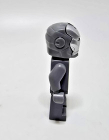LEGO Marvel Super Heroes sh066 76006 War Machine Rare