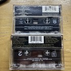 U2 - Cassettes The Joshua Tree & Achtung Baby Island 90581-4 510347-4 — photo 2