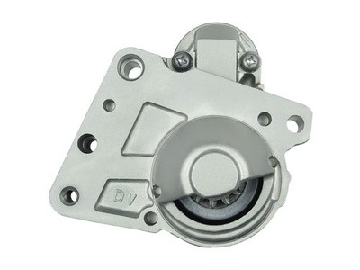 AS-PL Anlasser Starter Wiederaufbereitet AS S5291PR 12V PREMIUM LINE für VW POLO