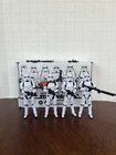 Star Wars Vintage Collection Stormtrooper 4 Pack Complete