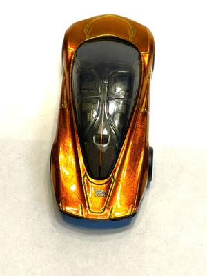 Hot Wheels New 2025 Super Treasure Hunt McLaren Speed Tail Loose
