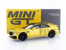 MINI GT 1/64 - BENTLEY FLYING - 2023 MGT00955-L