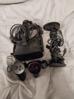 Oculus And Vive VR Headsets All Cables And Accessories Included