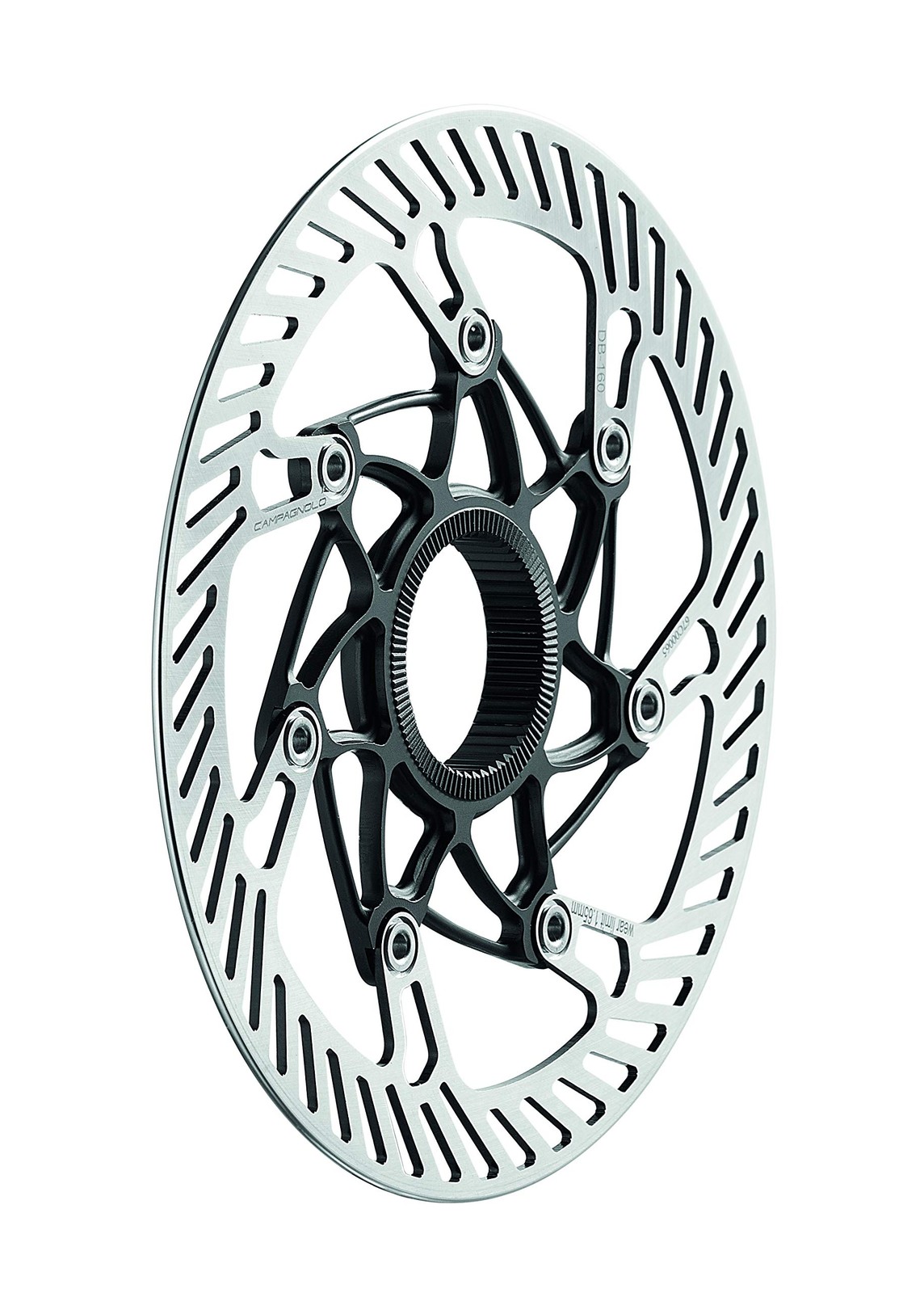 Campagnolo Campag 03 AFS Disc Rotor 160mm 18190₽