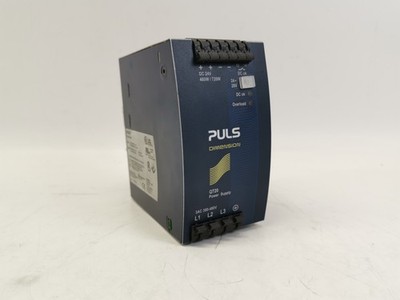 PULS DIMENSION QT20.241 Stromversorgung