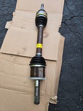 2003 - 2004 Mustang Svt Cobra Irs Half Shaft Axle