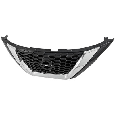Grille Grill  623109UF0A for Nissan Murano 2019-2024