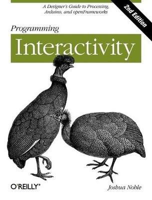 Programming Interactivity - 9781449311445