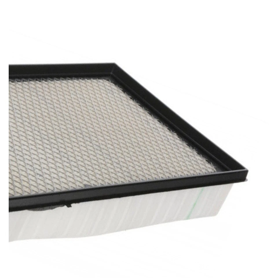 Filtro de ar ACDelco para Nissan Titan XD 2016 17 18 2019 substituição para 19385637 - Imagem 3 de 4