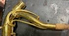 Rare Connqueror Conn 30M tenor saxophone — photo 8