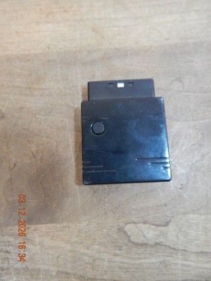 PS2 Psyclone Essentials PSE1969 Wireless Dongle ONLY PSE 1999. TESTED WORKS!.