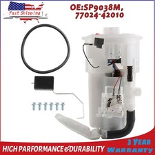 Fuel Pump Module Assembly For Toyota Rav4 2.0l 2.4l 2001 2002 2003-2005 Sp9038m