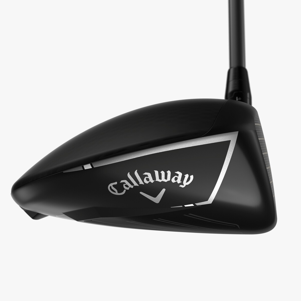 【週末限定値下】Callaway ELYTE(レデース)SW Elyte X Night Edition Driver