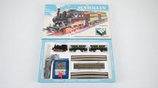 Märklin H0 2953 Startpackung Personenzug mit M-Gleis Wechselstrom