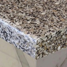 Upstand for Classic Granite Worktop 3m Long Suitable for 30mm and 40mm